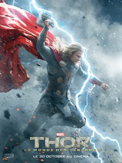 Box-office USA : Thor assomme la concurrence, Robert Redford est perdu en mer