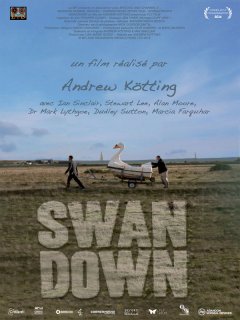 Swandown - la critique du film