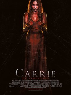 Carrie, la vengeance en trois extraits !