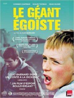 Le Géant Égoïste - la critique du film