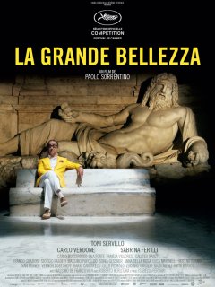La Grande Bellezza repart gagnant des European Film Awards