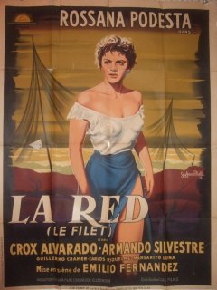 Rossana Podestà (1934-2013) : mort d'une star de Cinecittà