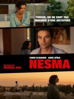 Nesma - la critique du film