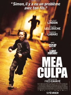 Mea culpa - bande-annonce du polar avec Vincent Lindon et Gilles Lellouche