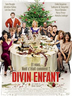 Divin enfant : la comédie de Noël qui rate le réveillon ! Bande-annonce