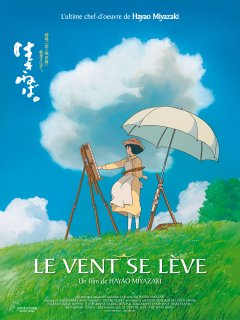 Le vent se lève - la critique de l'ultime film d'Hayao Miyazaki