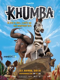 Khumba