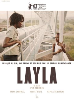 Layla - la critique du film