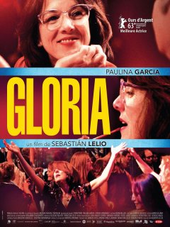 Gloria (2014) - fiche film