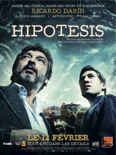 Hipotesis : bande-annonce dans les noirceurs du polar argentin