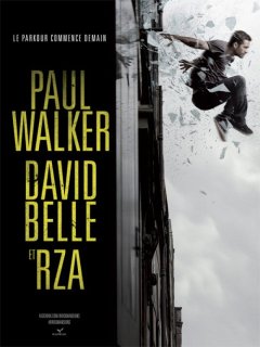 Paul Walker réssuscité dans la bande-annonce de Brick Mansions 