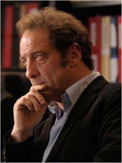 Le désastre humanitaire de l'Arche de Zoé va être porté à l'écran