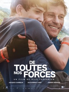 De toutes nos forces - la critique
