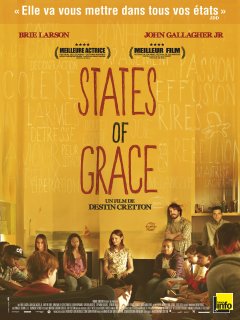 States of Grace - la critique du film