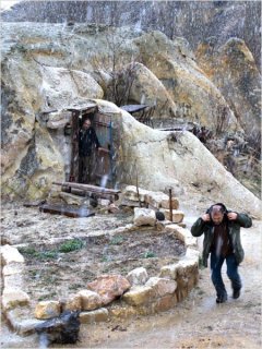 Cannes 2014 : Winter sleep - photos du nouveau Nuri Bilge Ceylan