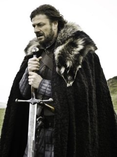 Le créateur de Game of thrones, George R.R. Martin, au prochain NIFFF ! 