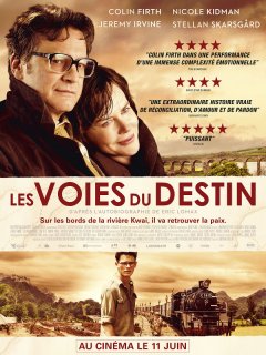 Les voies du destin - la critique du film