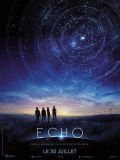 Echo : La bande-annonce française