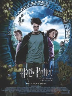 Alfonso Cuaron ne réalisera pas le spin-off d'Harry Potter