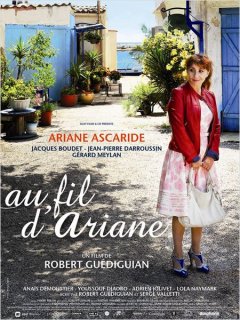 Au fil d'Ariane - la critique du film
