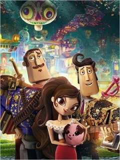 La légende de Manolo : la bande-annonce du film d'animation produit par Guillermo Del Toro 