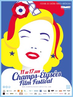 Champs Elysées Film Festival 2014 : c'est parti !