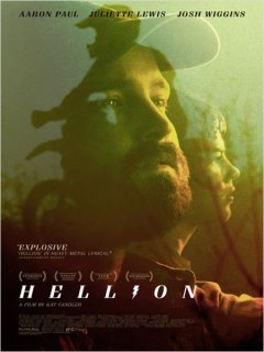 Hellion - un film indépendant US prometteur avec Aaron Paul