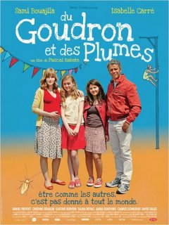 Du goudron et des plumes - la critique