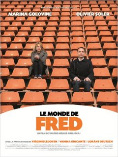 Le monde de Fred - la critique du film
