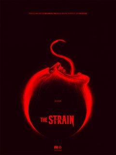 The Strain : deux nouvelles affiches pour la série adaptée des romans de Guillermo Del Toro