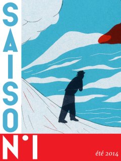 SAISON : une nouvelle BD numérique