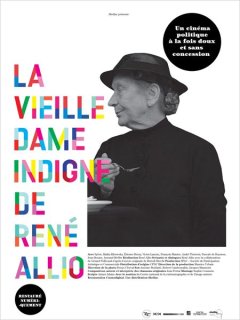 La vieille dame indigne - la critique du film