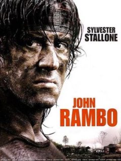 Stallone annonce un Rambo 5