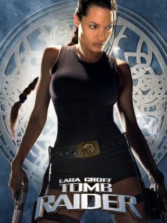 Tomb Raider : un remake en préparation