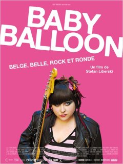 Baby Balloon - la critique du film