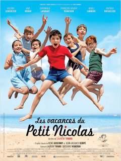 Box office France : le petit Nicolas, premier de la classe, sans les félicitations