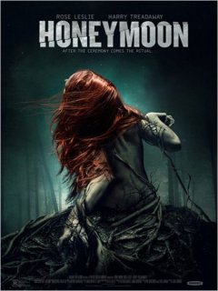 Honeymoon - le film horrifique US de la rentrée ?