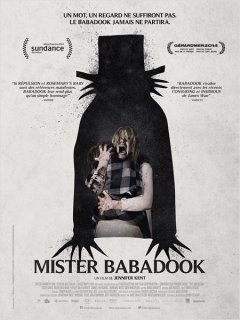 Mister Babadook - extraits, making-of et interviews de Jennifer Kent et Essie Davis
