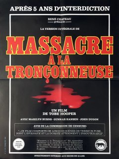 Marilyn Burns : mort de l'actrice de Massacre à la tronçonneuse