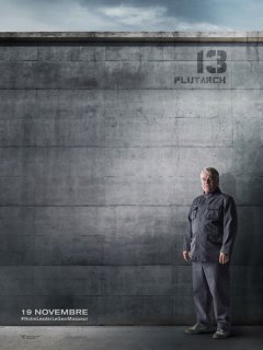 Hunger Games - la révolte partie 1 : de nouvelles affiches par personnage