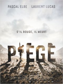 Piégé (2014) - la critique du film