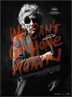 We can't go home again : la critique du film et le test DVD