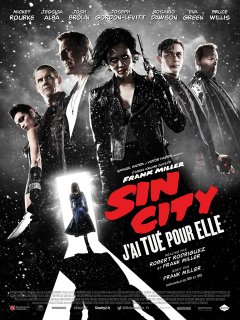 Box-office USA : Sin City 2 réalise l'un des flops de l'année 2014