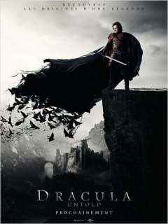 Dracula Untold : une nouvelle bande-annonce internationale 