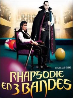 Rhapsodie en 3 bandes : la critique du film et le test DVD