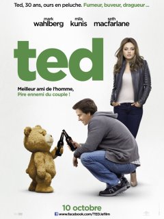 Ted 2 : Liam Neeson donnera la réplique à l'ours peluche