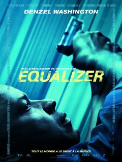 Box-office USA : Equalizer avec Denzel Washington cartonne