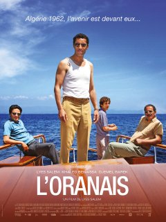 L'oranais - bande-annonce