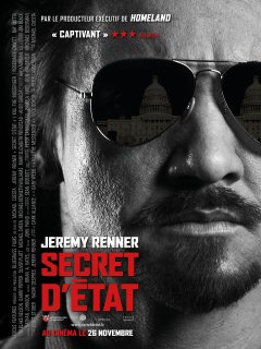 Secret d'état - la critique du film