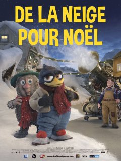 De la neige pour Noël - la critique du film